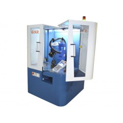 Difractometru X-Ray cu robot – GNR StressX