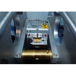 Spectrometru cu fluorescenta cu raze X TXRF si EDXRF – GNR TX 2000