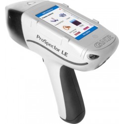 Spectrometru portabil EDXRF – GNR ProSpector