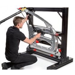 Nikon ModelMaker H120 – Scanare 3D rapida si precisa