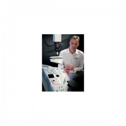 Nikon InSight L100 laser scanner