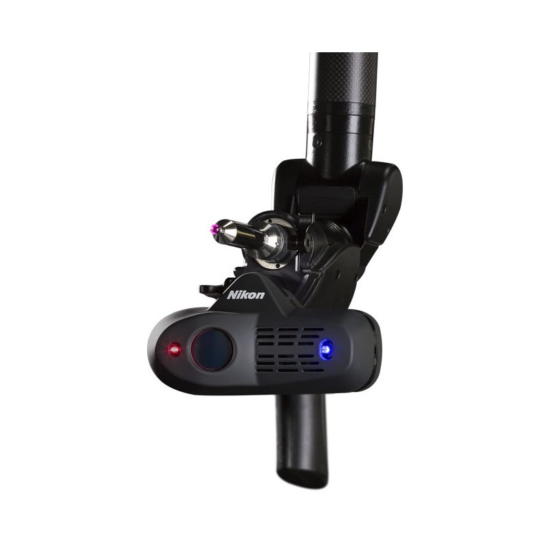 Nikon ModelMaker H120 – Scanare 3D rapida si precisa