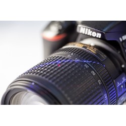 Nikon ModelMaker H120 – Scanare 3D rapida si precisa