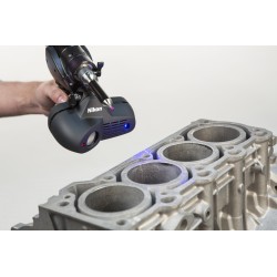 Nikon ModelMaker H120 – Scanare 3D rapida si precisa