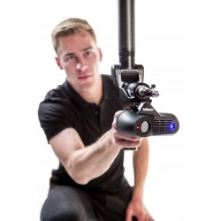 Nikon ModelMaker H120 – Scanare 3D rapida si precisa