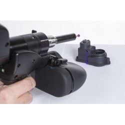 Nikon ModelMaker H120 – Scanare 3D rapida si precisa