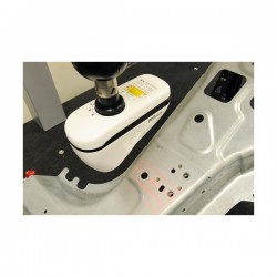 Nikon InSight L100 laser scanner