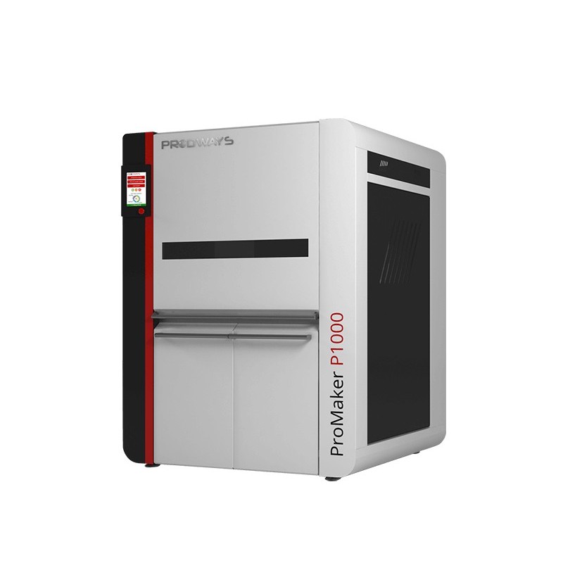 Imprimanta 3D industriala - Prodways P1000