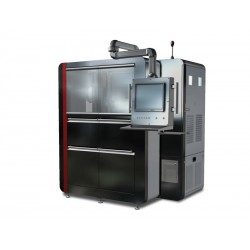 Imprimanta 3D industriala - Prodways ProMaker L5000