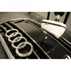 Nikon InSight L100 laser scanner