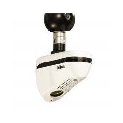 Nikon InSight L100 laser scanner