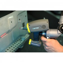 Scaner laser Nikon K-Scan MMDx