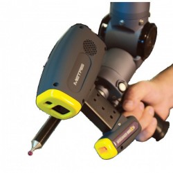 Scaner laser Nikon K-Scan MMDx