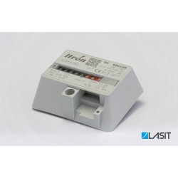 Laser marking on plastics