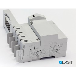 Laser marking on plastics