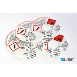 Marcare si gravare laser pe materiale plastice