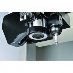Sistem metrologic multi-senzor Nikon HN-6060