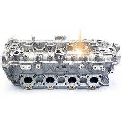 Industria auto - solutii de marcare cu laser