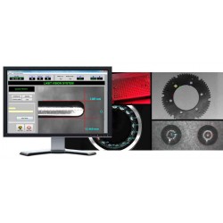 Industria sculelor aschietoare - solutii de marcare cu laser