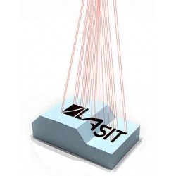 Industria meterialelor plastice - solutii de marcare cu laser