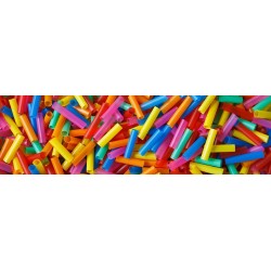 Industria meterialelor plastice - solutii de marcare cu laser