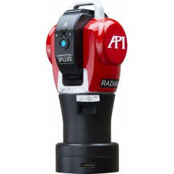 API Radian PLUS Laser tracker