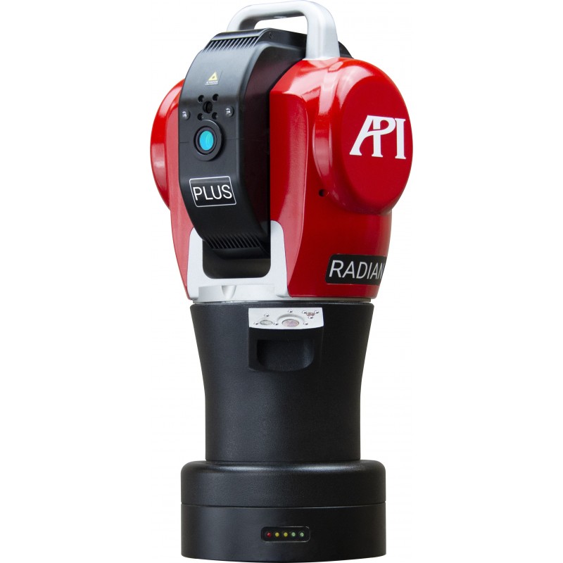 API Radian PLUS Laser tracker