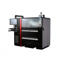 A UNIQUE INDUSTRIAL CERAMIC 3D PRINTER Prodways ProMaker V6000