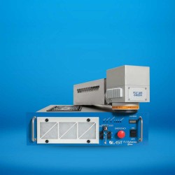 Sursa laser FlyAir Green