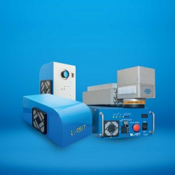 Surse laser  seria FlyAir