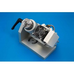 Axa de rotatie cu inclinare pentru marcare laser piese cilindrice