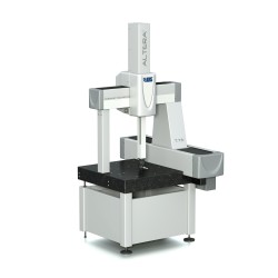 Masina de masurat in coordonate 3D LK Altera CMM