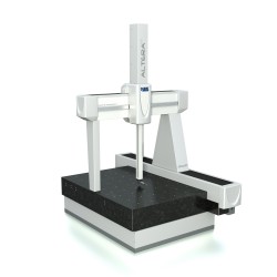 Masina de masurat in coordonate 3D Altera M