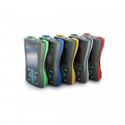 Echipament pentru verificarea duritatii prin metoda Leeb – Novotest T-D3