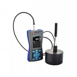 Echipament pentru verificarea duritatii prin metoda Leeb – Novotest T-D3