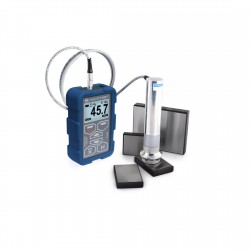 Echipament pentru verificarea duritatii – Novotest T-U2