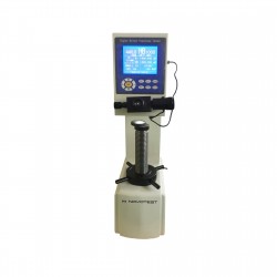 Tester digital de duritate Brinell NOVOTEST TB-B-CM