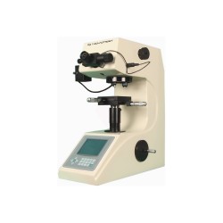 Tester digital de duritate Micro Vickers NOVOTEST TB-MCV-1A