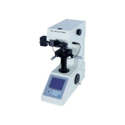 Tester digital de duritate Micro Vickers NOVOTEST TB-MCV-1A