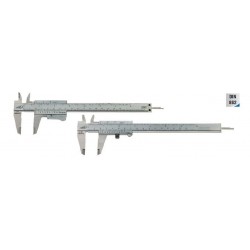 Subler cu vernier 0 - 150 mm Helios Preisser Model 0198 / 0199