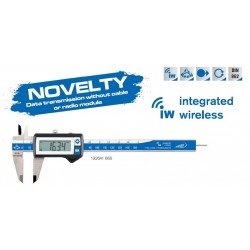 Subler digital 0 - 300 mm Helios Preisser Model 1326i