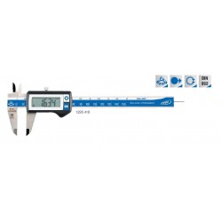 Dial calipers with long inside cross points  0 - 3000 mm Helios Preisser Model 1320