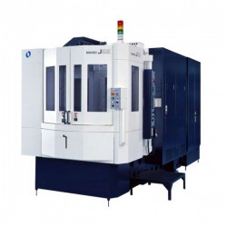 Centru de prelucrat orizontal Makino J66