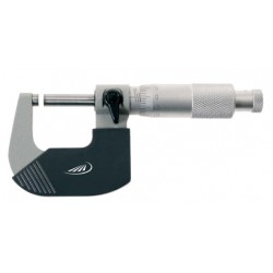 Micrometru de exterior 0 - 100 mm - Helios Preisser Model 0806
