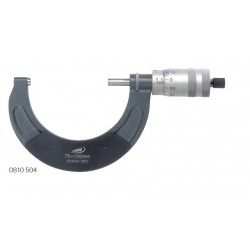 Micrometru de exterior 0 - 200 mm - Helios Preisser Model 0806