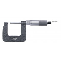 Micrometru de exterior 0 - 100 mm - Helios Preisser Model 0810