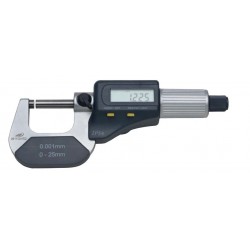 Micrometru de exterior cu accesorii 0 - 2000 mm - Helios Preisser Model 0819