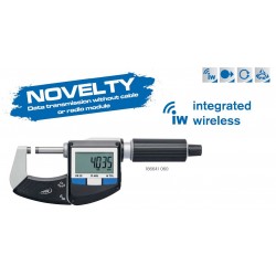 Micrometru digital  0 - 100 mm - Helios Preisser Model 1866