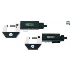 Micrometru digital  0 - 25 mm - Helios Preisser Model 1866 Basic