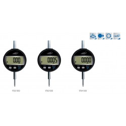 Comparator digital - Helios Preisser model 1722 / 1723 / 1724